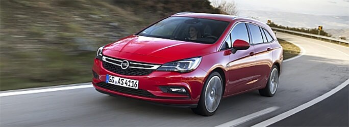 opel-astra-sports-tourer Opel Astra Sports Tourer