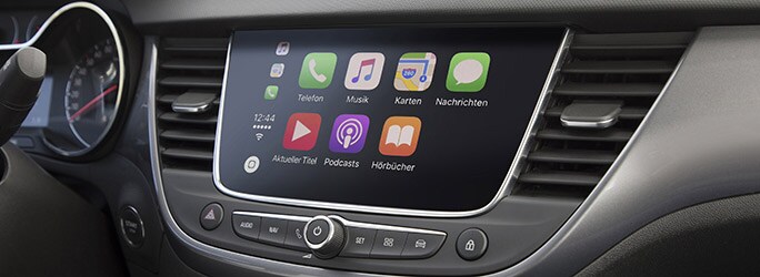 Infotainment Infotainment