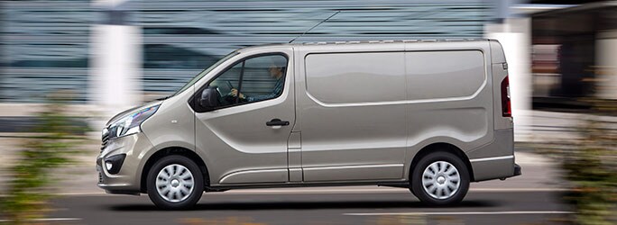 vivaro Vivaro