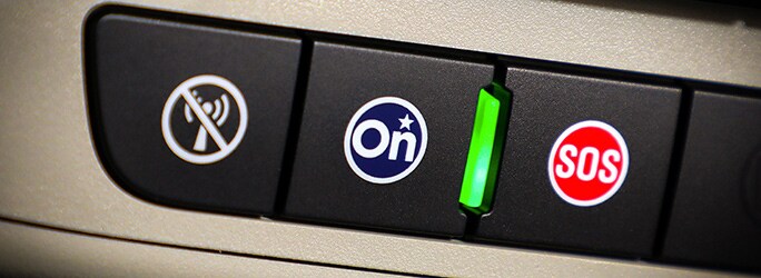 Opel-OnStar Opel OnStar