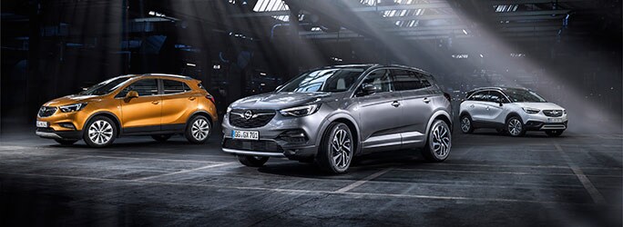 opel-x-range Opel X Range