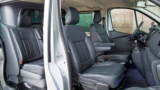 Interieur-Vivaro-Innovation Interieur Vivaro Innovation 2.0