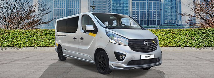 vivaro-irmscher Vivaro Irmscher