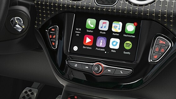Opel ADAM ROCKS Opel ADAM ROCKS