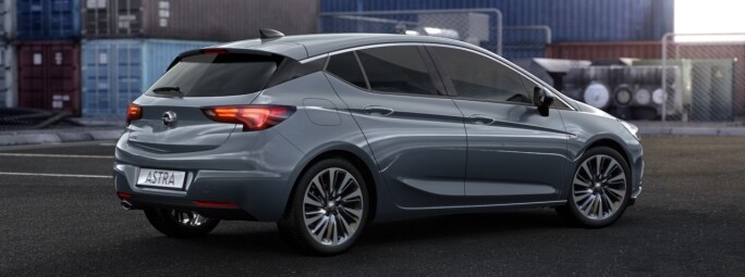 Opel Configurator Opel Configurator