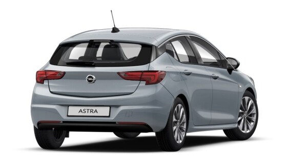 Opel Configurator Opel Configurator