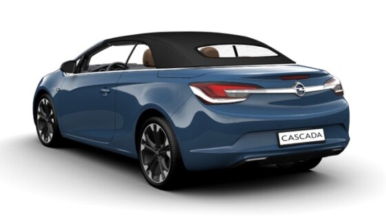 Opel Configurator Opel Configurator