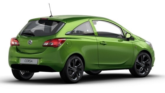 Opel Configurator Opel Configurator