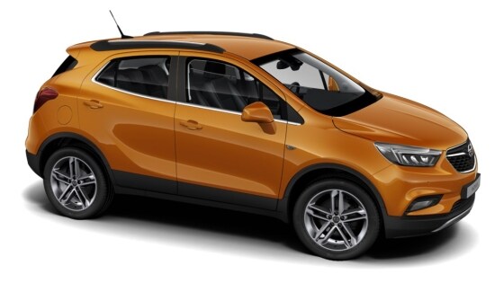 Opel Configurator Opel Configurator