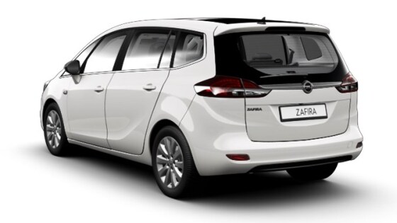 Opel Configurator Opel Configurator