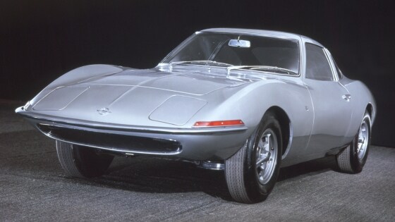 Opel-Experimental-GT Opel-Experimental-GT