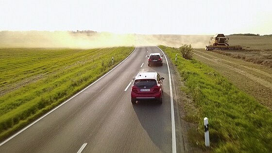 Opel Ampera-e Opel Ampera-e
