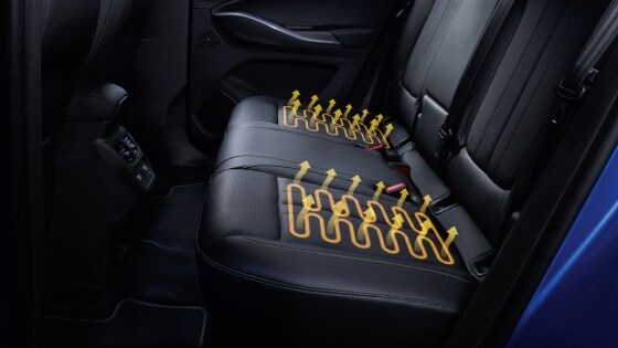 Opel Grandland X Opel Grandland X