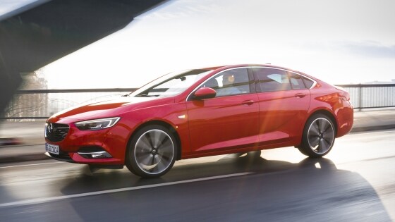 Opel Insignia Opel Insignia