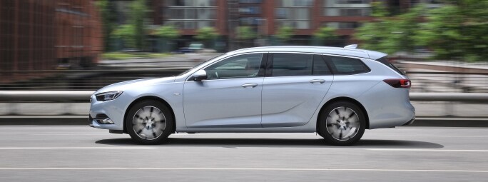 Opel Insignia Opel Insignia