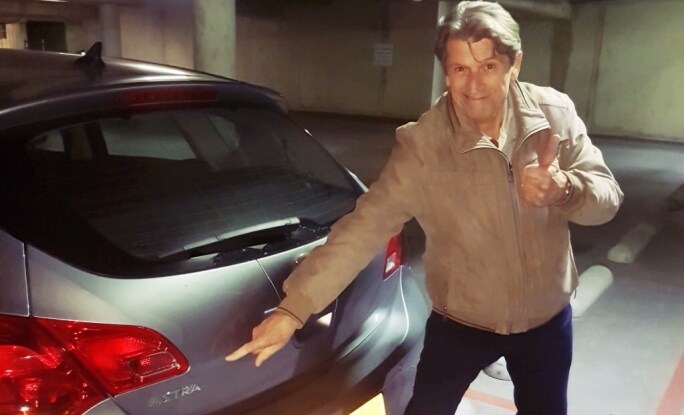Opel Astra Opel Astra
