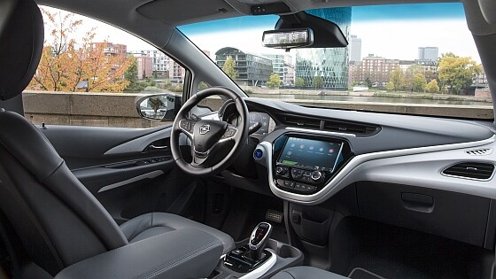 Opel Ampera-e Prijzen Opel Ampera-e Prijzen