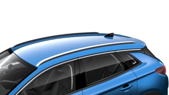 Opel Grandland X Opel Grandland X