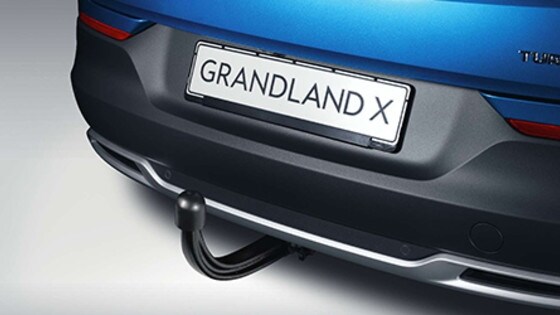 Opel Grandland X Opel Grandland X