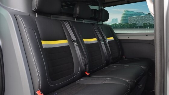 Opel Vivaro Irmscher Opel Vivaro Irmscher