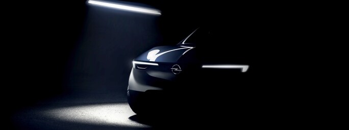 Opel Toekomstplannen PACE! Opel Toekomstplannen PACE!