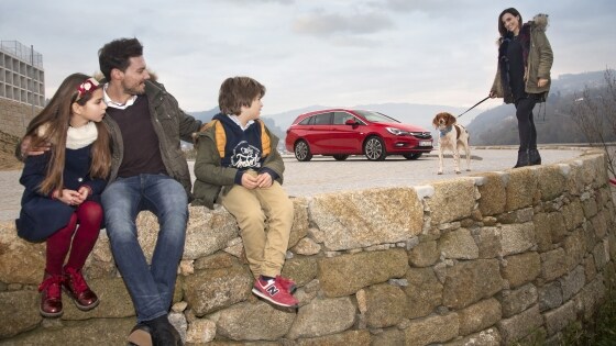 Opel vakantie Opel vakantie