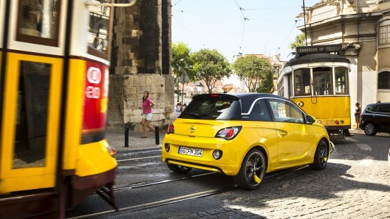 Opel vakantie Opel vakantie