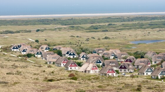 Ameland Ameland