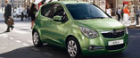 Agila ecoFLEX