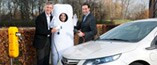 Primeur voor Opel
