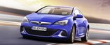 Mokka en Astra OPC