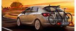 Eropuit met Opel