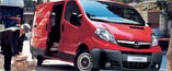Opel Bedrijfswagens