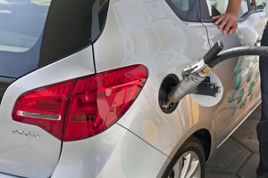 Opel LPG Schakelaar BiFuel Opel LPG Schakelaar BiFuel