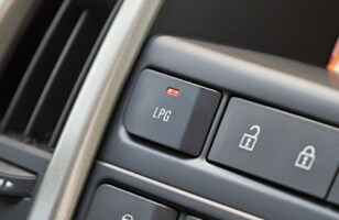 Opel EcoFlex LPG Bifuel