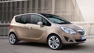 meriva