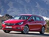 Opel Astra ST