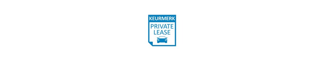keurmerk Private Lease