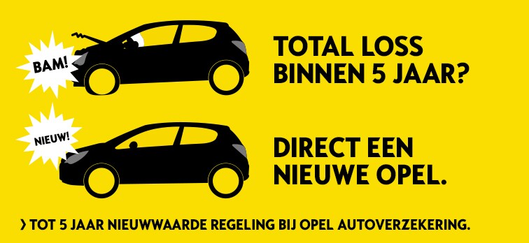Opel Verzekeringen
