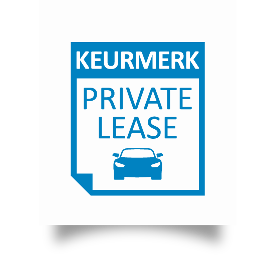 Private lease keurmerk