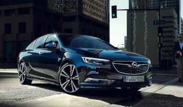 Opel Insignia ST