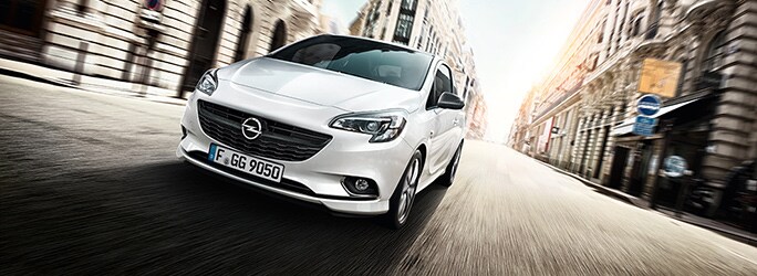 Opel Corsa Online Edition Corsa-online-edition