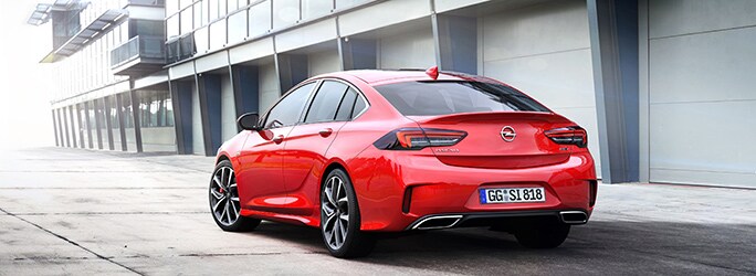 insignia-gsi Insignia GSi