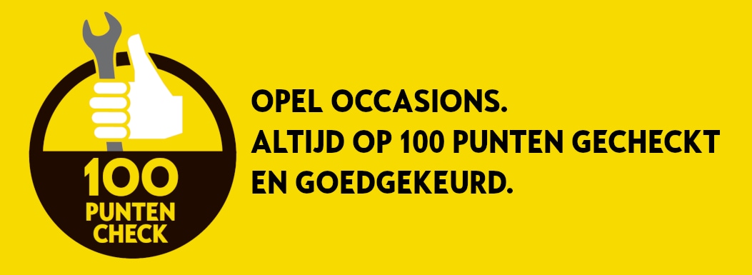 Opel Occasions