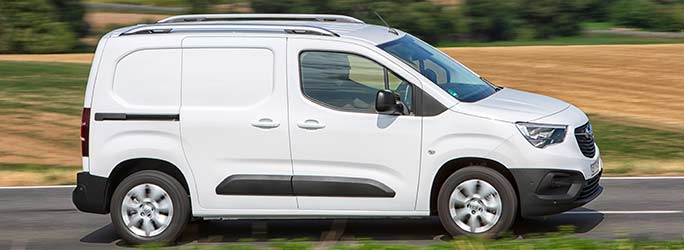 opel-combo Opel Combo