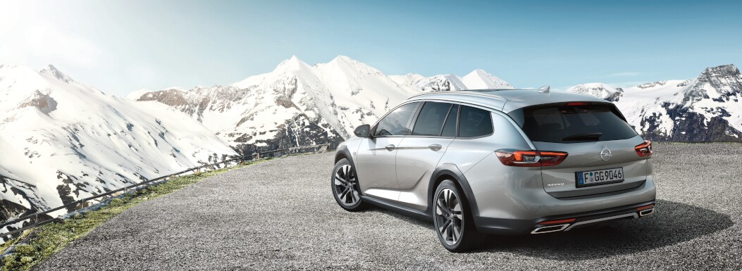 Ice active opel Ice active opel