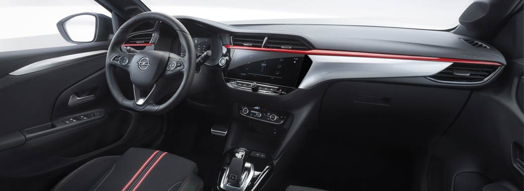 interieur-corsa Interieur Corsa