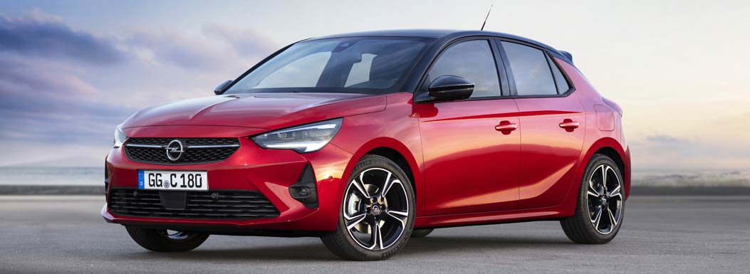 nieuwe-opel-corsa Nieuwe Opel Corsa