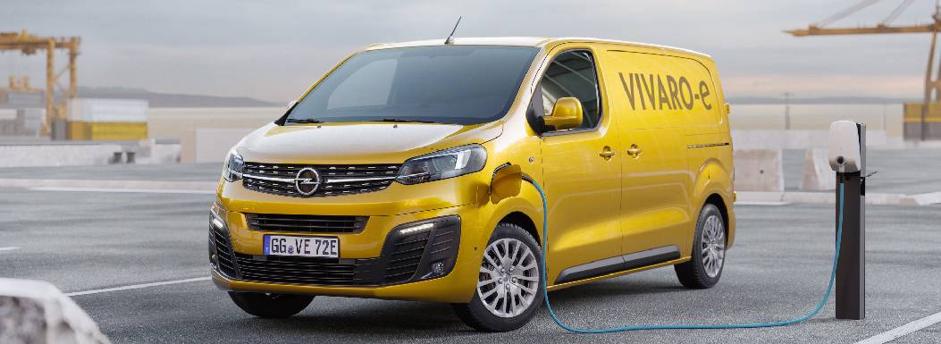 Vivaro e