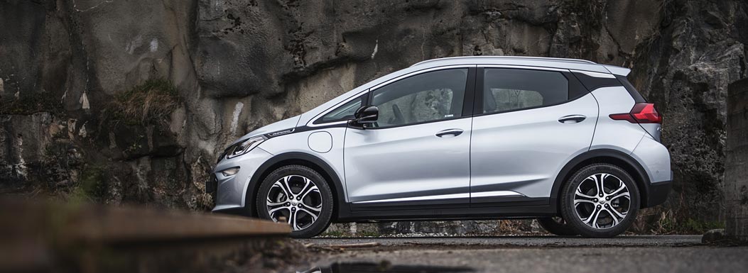ampera-e Ampera-e